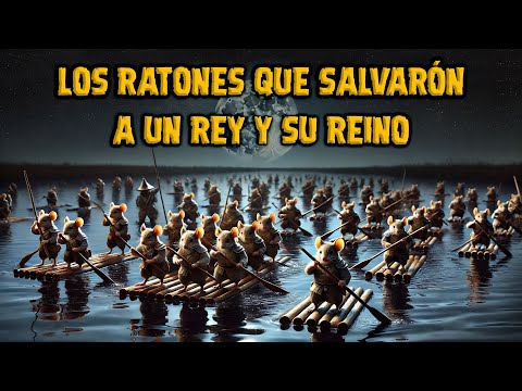 EL PAIS DE LOS RATONES