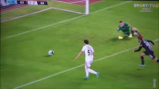 2022 03 11 Academica,2 - Benfica B,3 Liga 2 Resumo