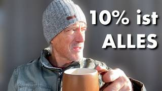 90% werden NIE Crypto Freiheit erleben! Seid IHR wirklich die 10%? (BTC XRP...)