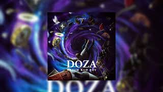 Hakim Bad Boy -  DOZA (Officiel Audio)