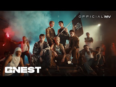 PERSES 'BODYGUARD' - Official MV