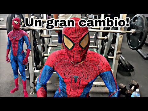 Ir al GYM la mejor decisión!!