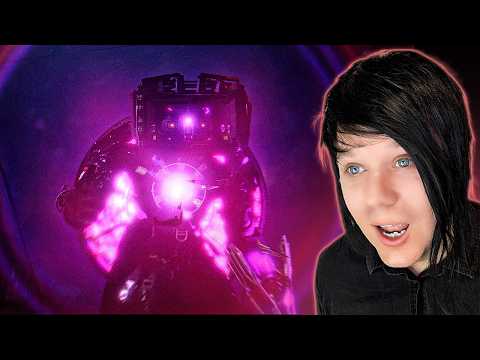 'What If' Watchman of Doom removes the COREF**KER in Skibidi Toilet 79 (part 2)