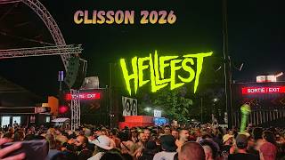 Hellfest 2026