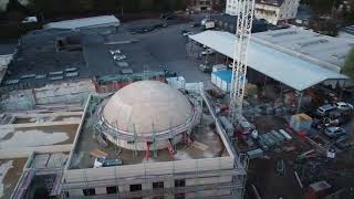Ditib Solingen Merkez Camii Teil3