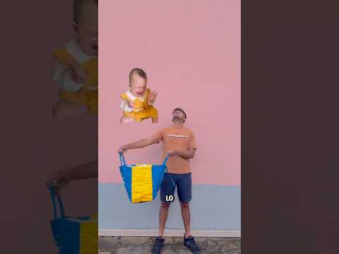 Cose volanti, pugni magici e ballerina 💃  cappucinoa🤯🥊🍽️🤣