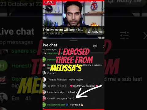 My life is at risk ‎@MahyarTousiTV  NEW COMMUNITY The Big Scandal