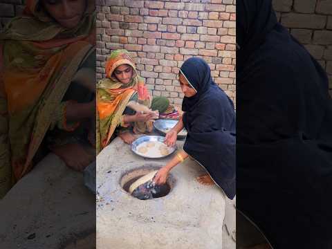How to Make Tandoori Roti new style tandoori roti #short #shorts #shortbeta