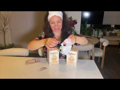 UNBOXING LABUBU`S COK SANSLIYIM!! Dobişko Tv