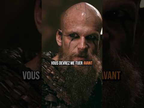 FLOKI IMPOSE LA PAIX.
