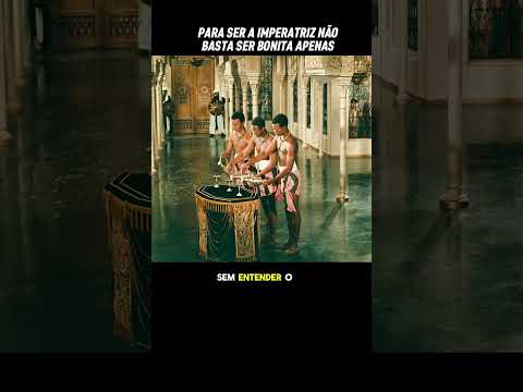 A IMPERATRIZ PERFEITA PART 1° #filmes #filmee #adorofilmeseseries #filme #filmesnovos #dicasdeseries