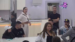 Elita 8: Gastoz i Anđela sklopili njihov plan za savršen brak, presrećni oboje - 26.11.2024.