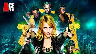 Sinister Squad | Film Complet en Français | Science Fiction