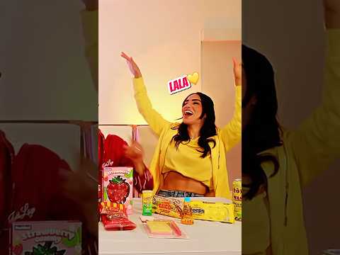 JUKILOP Y LOS TELETUBIES❤️💚💛💜|#jukilop #kimberlyloaiza #juandediospantoja #supertrucha