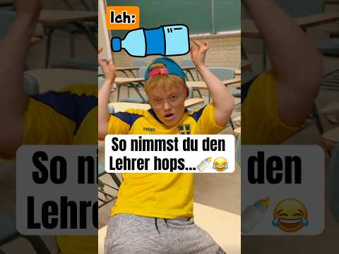 Habt ihr es verstanden? | bisbaldrian #shorts