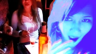 Having fun with Girls in Pattaya - Old Thailand Footage