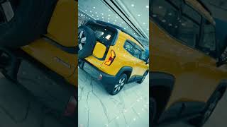 سيارة DEEPAL G318 عندما تلتقي القوة بالتكنولوجيا لتمنحك تجربة قيادة مختلفة، 🚙 وبمواصفات عالية⚡