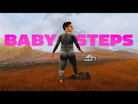 LE VRAI GOTY 2025 (Baby Steps)