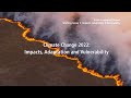 Climate Change and Ecosystem Resilience