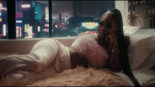 Summer Walker - Playing Games (ft. Bryson Tiller)