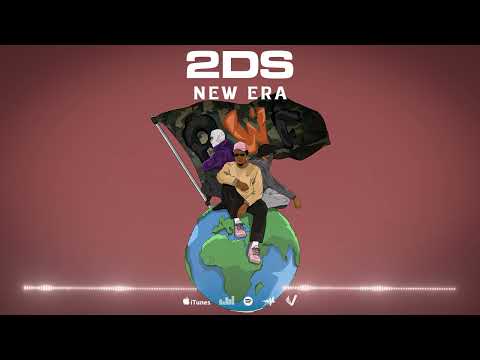 2DS - NEW ERA