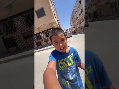و اخييرا🙂😂    #KidsSnack#trendkids #اكسبلور #viral @Omaryahyaallal2