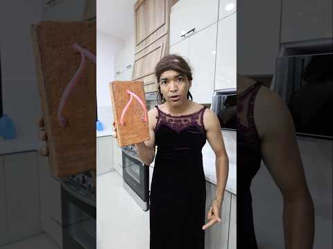 LA CHANCLA DE LADRILLO #comedia
