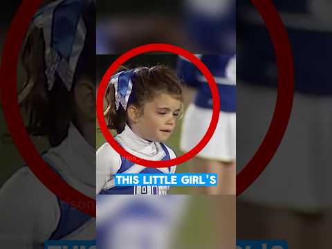 Little Girl’s Emotional Homecoming Surprise With Her Dad #viralshorts
