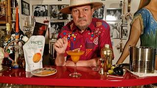Coctel Siesta.