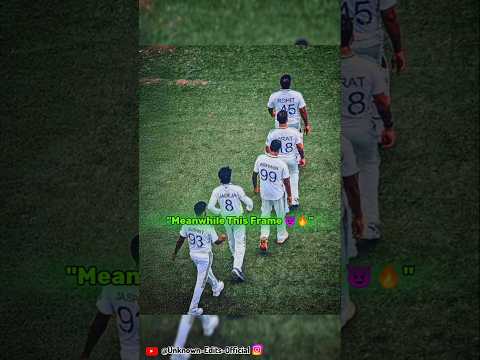 This Frame 😈🔥 || #shorts #ytshorts #youtubeshorts #cricket #viral #wtc #indvsban #rohitsharma #edit