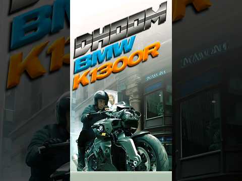 DHOOM BIKE: BMW K 1300R ๐ค #shorts #short #shortvideo #shortsvideo #shortsfeed #viral #trending