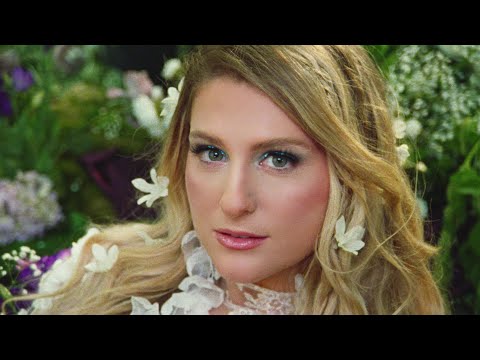 Meghan Trainor - Bad For Me (Official Music Video) ft. Teddy Swims