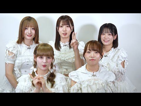 LIT MOON、1枚目のシングルアルバム「8.4」を紹介する映像を公開...「たくさん期待してください~」