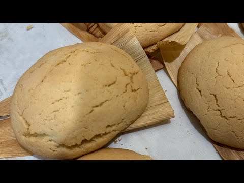 Cómo hacer empanadas de arroz como lo hacía mi abuela