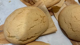 Cómo hacer empanadas de arroz como lo hacía mi abuela