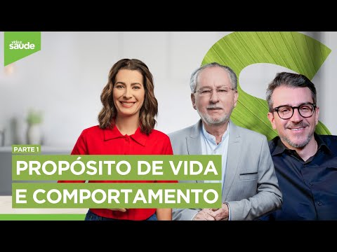 Propósito de vida e comportamento - Parte 1 (01/01/25)