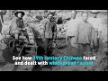 Racism and Chinese Exclusion in America