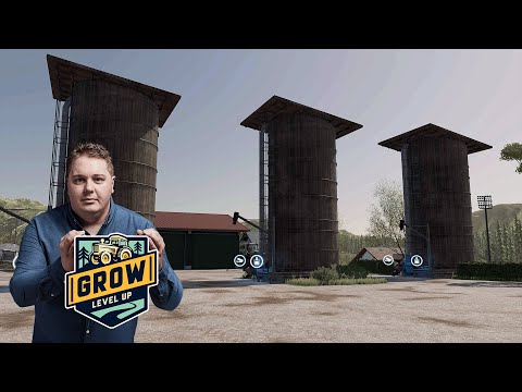 LS22 GROW #121 | Die RÜBENSCHITZELBALLEN werden zu XP ! | FARMING SIMULATOR 22