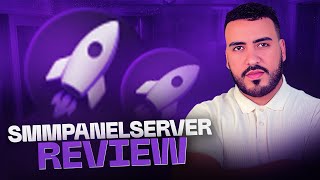 smmpanelserver - Best and Cheapest Smm Panel Services Provider