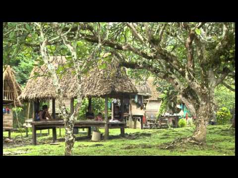 Cruise Destination Milne Bay