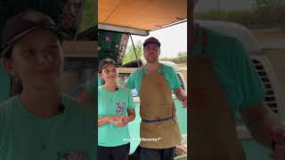 Hawaiian Food Truck reel