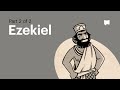 Ezekiel's Visions and Symbolism