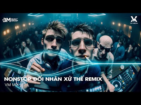 Đối Nhân Xử Thế Remix - Lã Phong Lâm ♫ Thời Còn Huy Hoàng Thì Ai Cũng Đều Tung Hô Remix