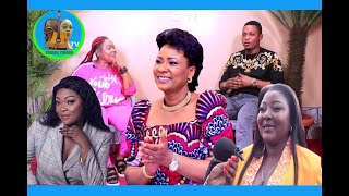NANI ATIELAKI BELVIE POISON ? EYEBANI NA TUMBA TUMBA BSR BOLANDA