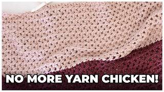 Stop Playing Yarn Chicken! The Only Yarn Calculator You'll Ever Need