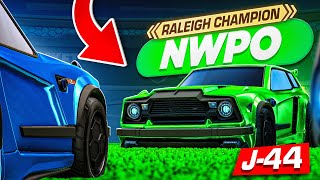 JE TOMBE SUR NWPO ?! - J-44