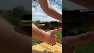 Marlin Firearms Model 1894S Review