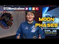 Understanding Moon Phases and Space Exploration