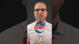 Occidental Petroleum günstiger kaufen als Warren Buffett!