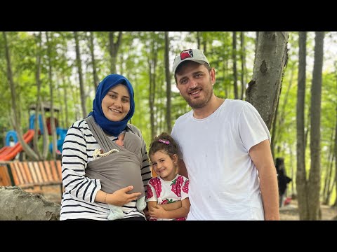 KALABALIK AİLEMLE 1 HAFTA🌸 | NEFES VLOG ÇEKİYOR | YENİ EVİMİZE İLK ALIŞVERİŞ |